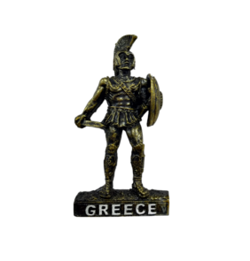 Tουριστικό μαγνητάκι Souvenir – Σετ 12pcs - Resin Magnet - Greece - 678281