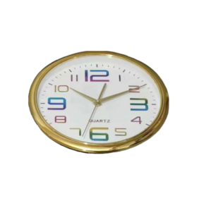 Ρολόι τοίχου - XH-730DC - 687306 - White