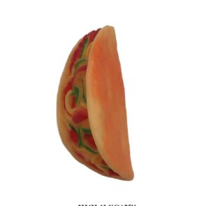 Παιχνίδι σκύλου Latex - 13.6x6x4.7cm - 12pcs - 550439