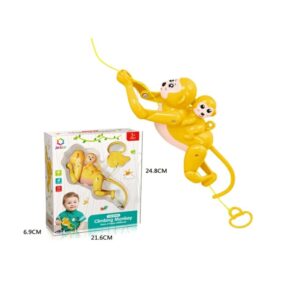 Μαϊμουδάκι που σκαρφαλώνει - 25859E - 807208