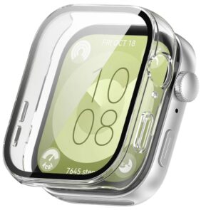TECH-PROTECT DEFENSE360 HUAWEI WATCH FIT 3 CLEAR