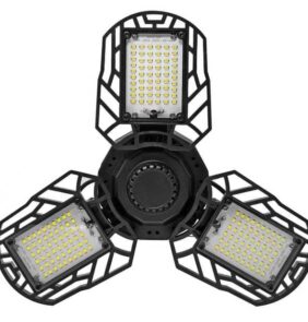 Φωτιστικό LED - Λάμπα - 701 - Trefoil - 230265