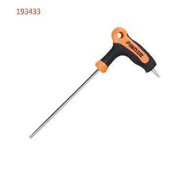 Κλειδί Ταφ Torx - T10 - Finder - 193433 - Image 2