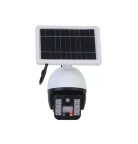 Ηλιακός προβολέας LED & Dummy Camera - T30 - 700301
