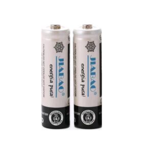 Επαναφορτιζόμενη μπαταρία Ni-MH - 700mah - AAA - 2pcs - 700555