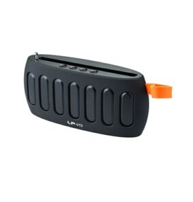 Ασύρματο ηχείο Bluetooth με βάση smarphone - LP-V13 - 700865 - Orange