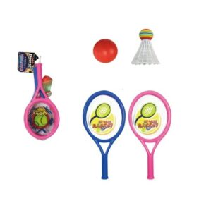 Παιχνίδι Tennis-Badminton - ZG270-146 - 701460