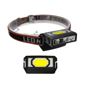 Φακός κεφαλής LED - FA2302 - 706584