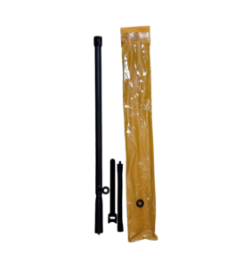 Κεραία πομποδέκτη εύκαμπτη - 48cm - 722484