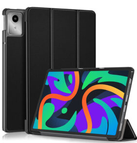 Techsuit - FoldPro - Lenovo Tab M11 - Black