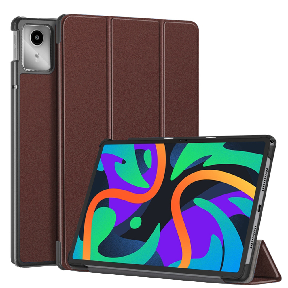Techsuit - FoldPro - Lenovo Tab M11 - Red