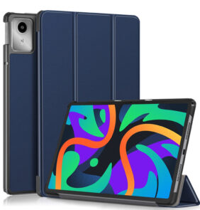 Techsuit - FoldPro - Lenovo Tab M11 - Blue