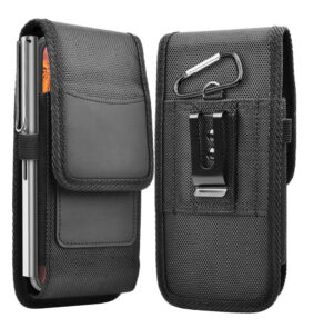 Techsuit - Outdoor Phone Waist Bag (TWB1) - Multifunctional