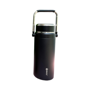 Φορητό παγούρι-θερμός - WL40 - 1500ml - 740276 - Black
