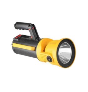 Επαναφορτιζόμενος φακός LED - 5164-1 - 751645