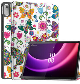 Techsuit - FoldPro - Lenovo Tab P11 Gen 2 11.5 - Butterfly