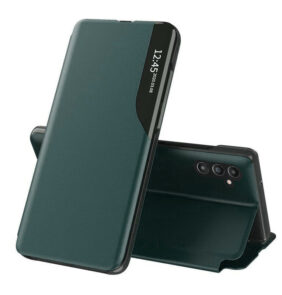 Techsuit - eFold Series - Samsung Galaxy A35 5G - Dark Green