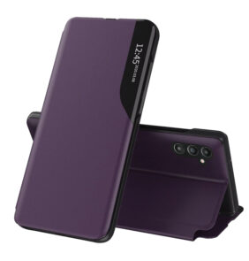 Techsuit - eFold Series - Samsung Galaxy A55 5G - Purple