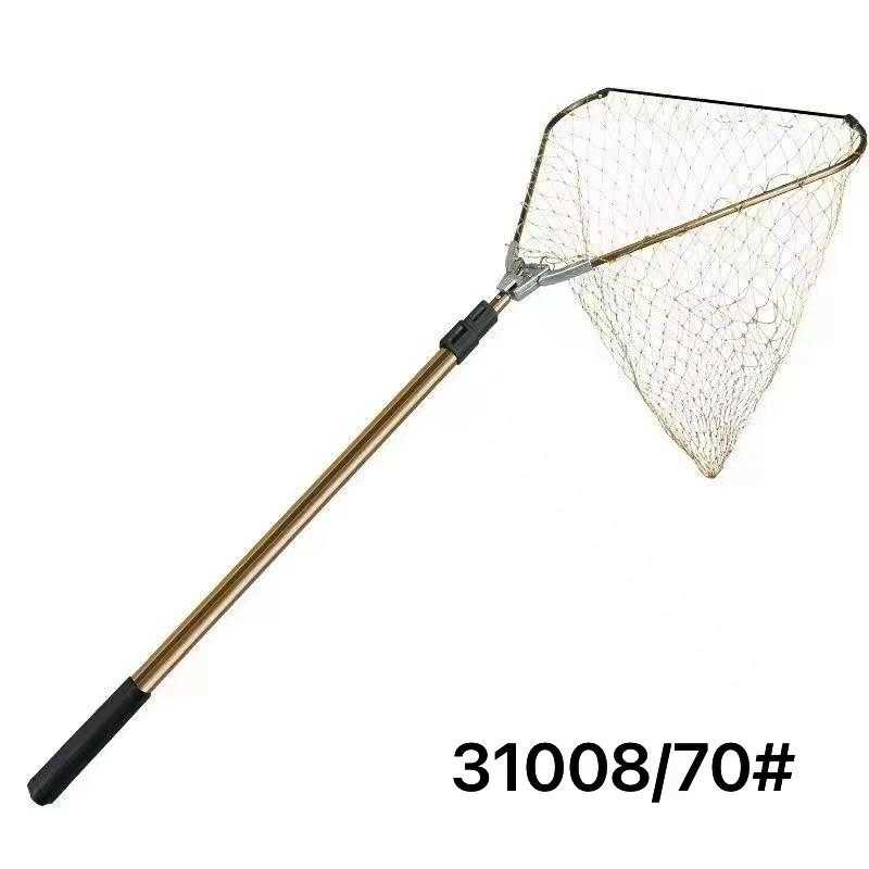 Απόχη ψαρέματος σπαστή - 70cm - 831008 - Image 2