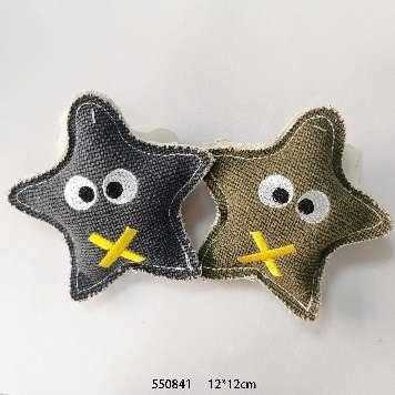 Υφασμάτινο παιχνίδι κατοικιδίου - Soft toy - 12cm - 12pcs - 550841 - Image 2