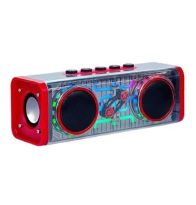 Ασύρματο ηχείο Bluetooth - WS-318 - 810675