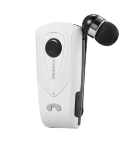 Ασύρματο ακουστικό Bluetooth - F908 - 810705 - White