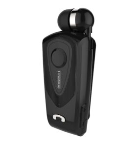 Ασύρματο ακουστικό Bluetooth - F908 - 810705 - Black