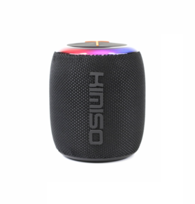 Ασύρματο ηχείο Bluetooth - KMS-215 - 810880 - Black