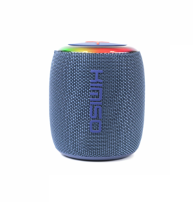 Ασύρματο ηχείο Bluetooth - KMS-215 - 810880 - Blue