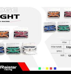 Πλευρικό φως όγκου οχημάτων LED - R-DT1123 - 210453