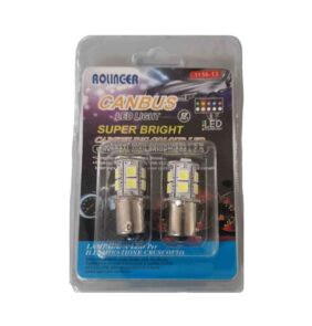 Λάμπες LED - Canbus - 826118