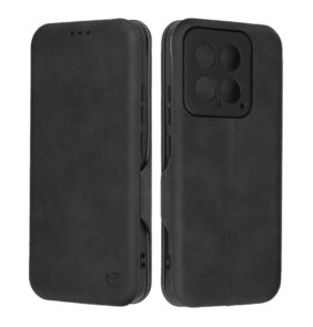 Techsuit - Safe Wallet Plus - Xiaomi 14 - Black
