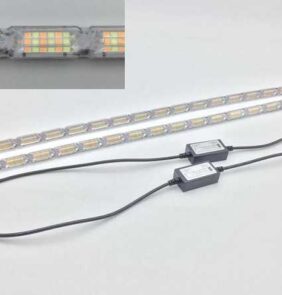 Φώτα ημέρας οχημάτων LED - 1107402A/16 - 110281