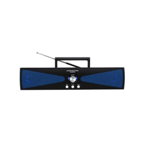 Ασύρματο ηχείο Bluetooth - M70BT - 860707 - Red
