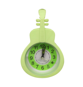 Επιτραπέζιο ρολόι - Ξυπνητήρι - HA-665Y - 866659 - Green