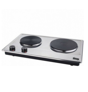 Φορητή ηλεκτρική εστία διπλή - KD4047 - DSP - 868566
