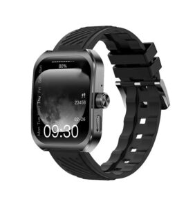 Smartwatch - Z88 PRO - 880662 - Black
