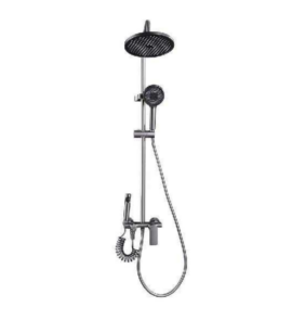 Στήλη ντουζιέρας με μπαταρία - HT8802 - 880736
