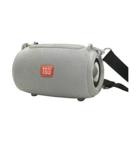 Ασύρματο ηχείο Bluetooth - TG533 - 880769 - Grey