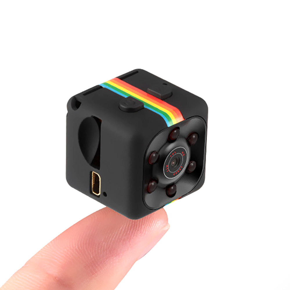 Mini Drone Camera - Full HD - SQ11 - 880776 - Image 2