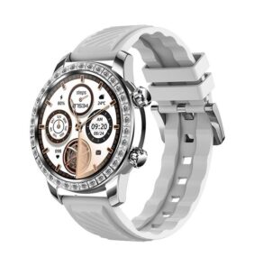 Smartwatch με 2 λουράκια - Z89 PRO MAX - 880785 - Grey