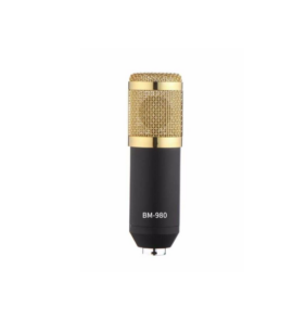 Πυκνωτικό μικρόφωνο - BM-980 - 881285