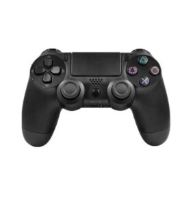 Ασύρματο χειριστήριο Gaming για PS4 - 881315 - Black