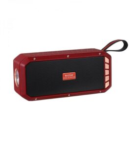 Ασύρματο ηχείο Bluetooth - WS5390 - 881582 - Red