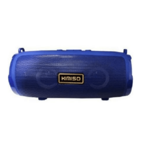 Ασύρματο ηχείο Bluetooth - KMS-225 - 881865 - Blue
