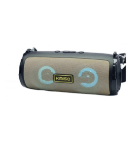 Ασύρματο ηχείο Bluetooth - KMS-225 - 881865 - Green