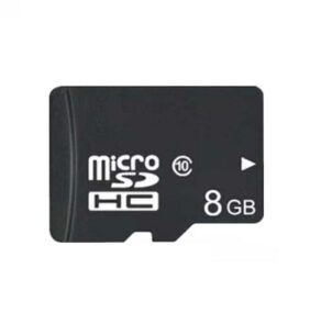 Κάρτα μνήμης - Micro SD - 8GB - 882481