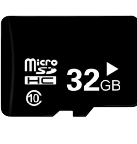 Κάρτα μνήμης - Micro SD - 32GB - 882504