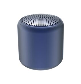 Ασύρματο ηχείο Bluetooth - Mini Macaron - 882825