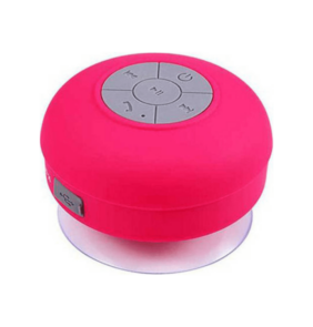 Ασύρματο ηχείο Bluetooth -  BTS -06 - Αδιάβροχο - 883785 - Green